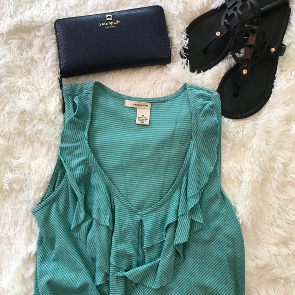 DKNY tank